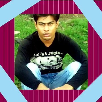 Sharukh khan look Alike|| Rahul Roy||kolkata