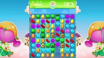 Candy Crush Jelly Saga #Gameplay level 11-12-13