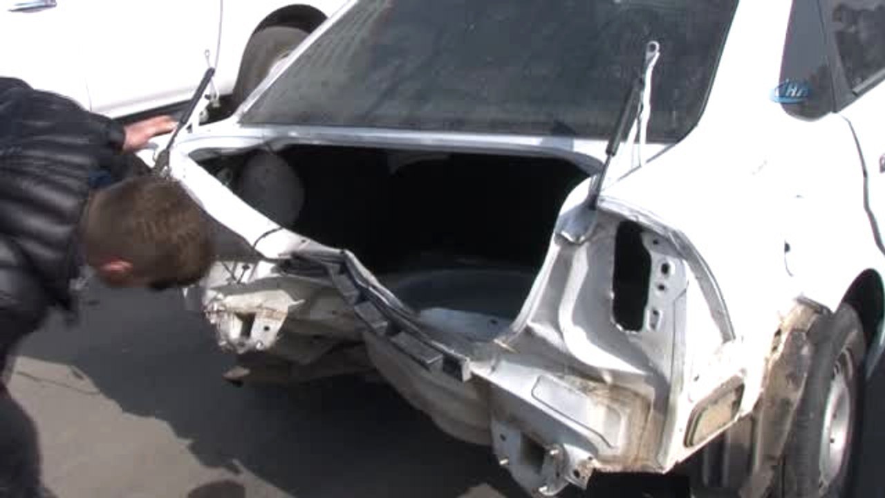 Vizontele'deki "Baba Akü Yok" Sahnesi Gerçek Oldu