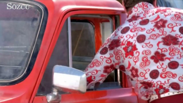 Vizontele'deki Baba akü yok sahnesi gerçek oldu