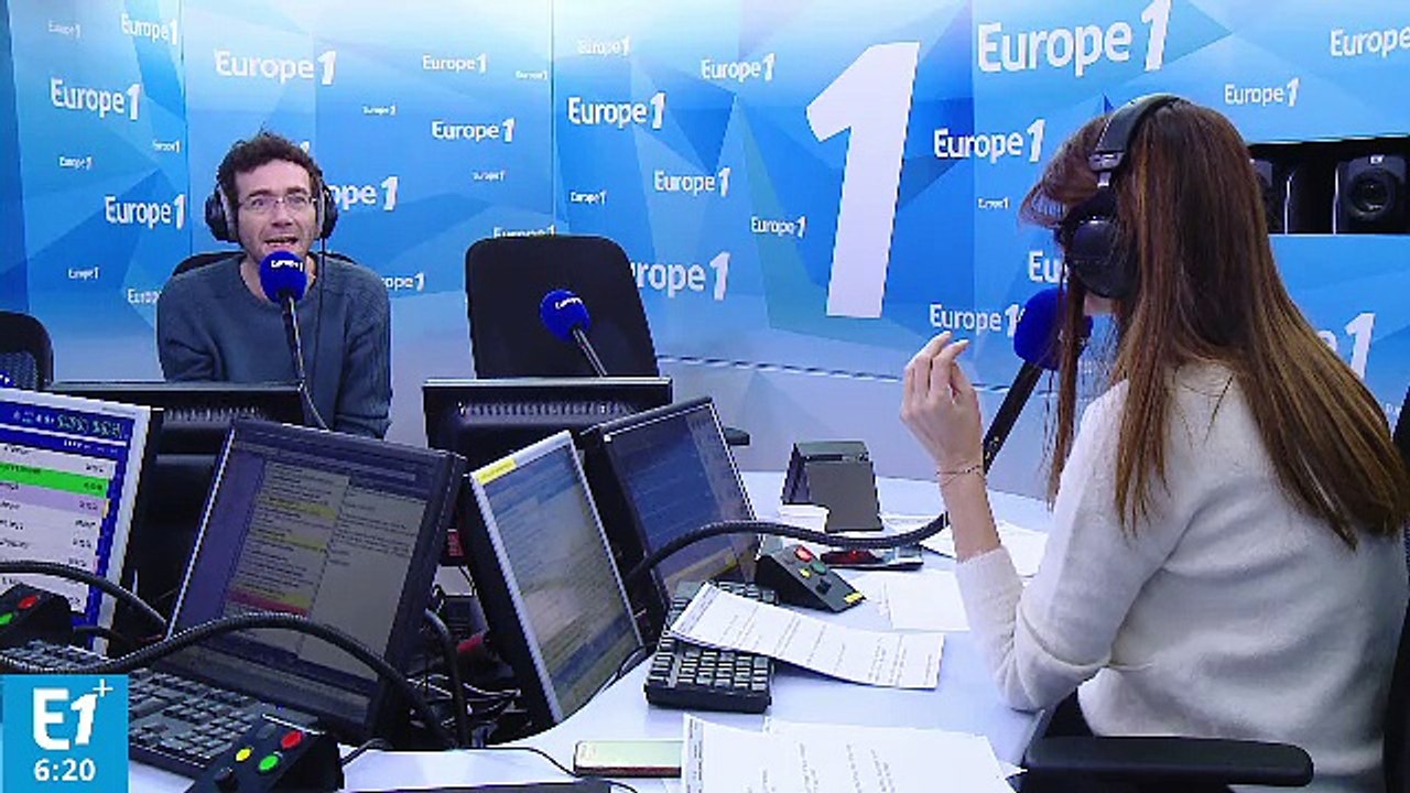 La moitié de la France sous neige et verglas : les prévisions de Météo France