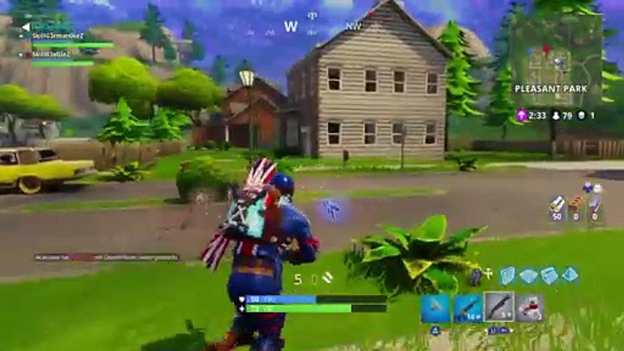 Fortnite hart am suchten ._. /Mitspieler gesucht