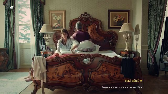 İstanbullu Gelin 26. Bölüm 2. Fragmanı!