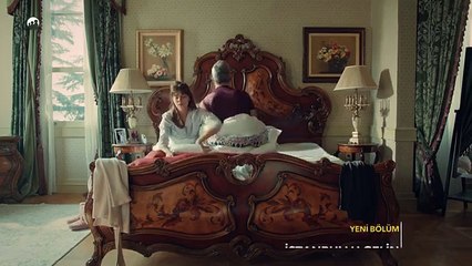 İstanbullu Gelin 26. Bölüm 2. Fragmanı!