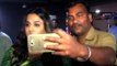 Vidya Balan Troubled By Crazy Fans At The Airport | Bollywood Buzz