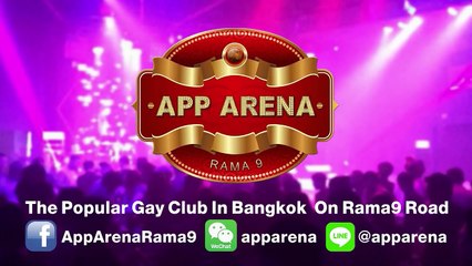 [Engsub BL] ซีรี่ส์  Bangkok G Story Episode 07