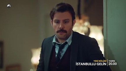 İstanbullu Gelin 27. Bölüm 2. Fragmanı!