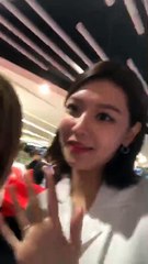 SNSD Sooyoung (최수영) Instagram Live [180206]