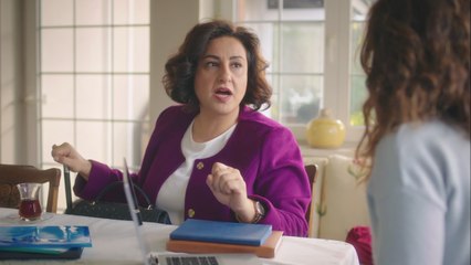 Ufak Tefek Cinayetler 15. Bölüm Çok İyi Gördüm Ben Seni