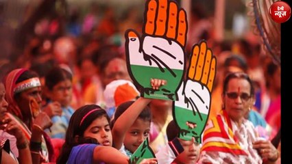 BJP के बागी पर मेहरबान Congress