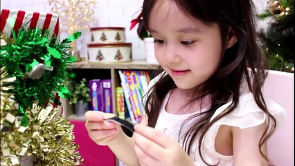 【クリスマス】楽しいサプライズ プレゼントがいっぱい！DIY アドベントカレンダー 後編！DIY Christmas Advent Calendar MayuChannel