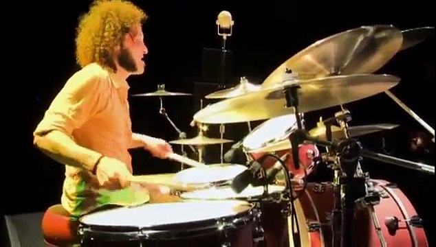 Extreme - Play With Me (House Of Blues)