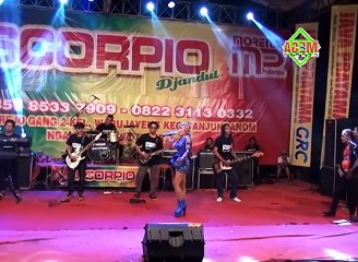 TUTUPE WIRANG - IKE VANESA (SCORPIO JANDHUT)