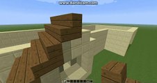 Как построить красивый дом в Minecraft