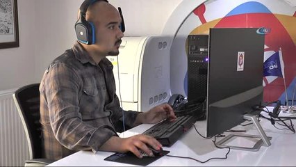 Türk Mühendislerden Türkiye'de Bir İlk