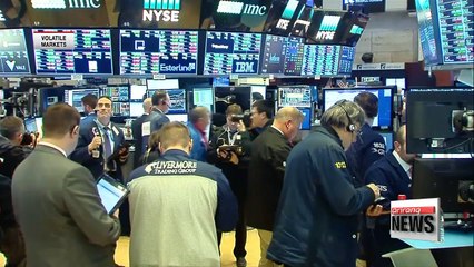 Analysis of this week's global stock market