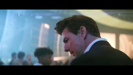 Mission_ Impossible - Fallout Trailer #1 (2018) Tom Cruise