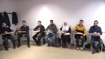 Türkiye'de Aldıkları Eğitimle Suriye'yi Yeniden İnşa Edecekler