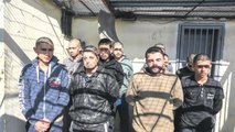 Yakalanan Terörist Örgütün İç Yüzünü Anlattı: Süt İçmesini Bilmeyen Adamlara Silah Verdiler