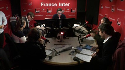 "Les Aveux de la chair" de Michel Foucault en librairie - Le 07h43