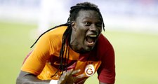 Galatasaray, Gomis'i 1 Mart'a Kadar Çin'e Satmayı Düşünüyor