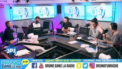 Il Neige - JPI 6h50 (07/02/2018)