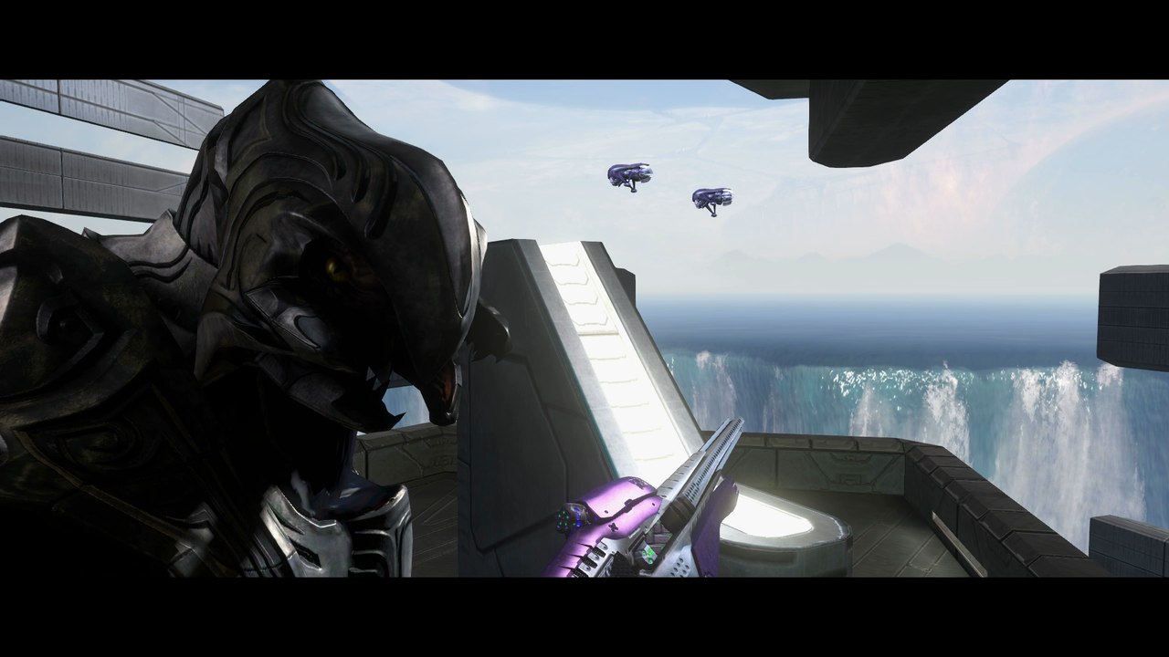 HALO 3 We Spot At walkthrough part 6