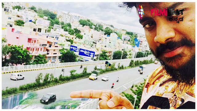 ಚಂದನ್ ಶೆಟ್ಟಿ ಮಾಸ್ಟರ್ ಡ್ಯಾನ್ಸರ್ ಷೋಗೆ ಜಡ್ಜ್ ಆಗಿರೋದು ಇದೆ ಕಾರಣಕ್ಕೆ | Filmibeat Kannada