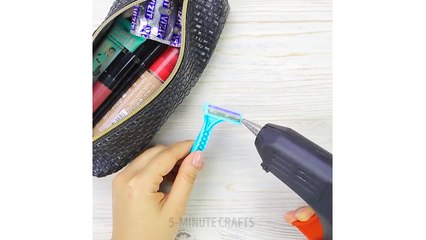 35 BATHROOM LIFE HACKS YOULL ACTUALLY WANT TO TRY