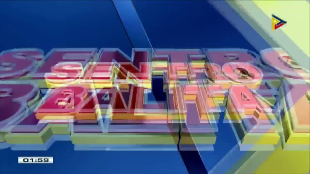 GLOBALITA: Taiwan, niyanig ng magnitude 6.4 na lindol; False tsunami alert, nagdulot ng takot sa ilang bahagi ng Amerika