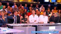 Après la polémique, Isabelle Morini-Bosc s'explique en direct dans 