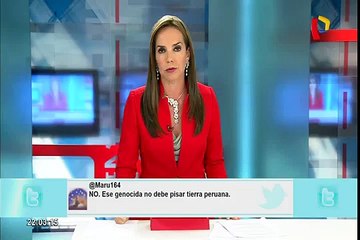 Niña desaparece y policía acepta la denuncia 5 días después
