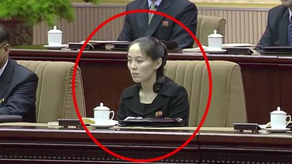 북, 고위급 대표단에 김여정 포함 통보 / YTN