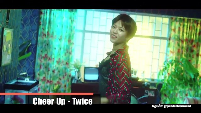 Những bản hit để đời của các nhóm nhạc thần tượng Kpop