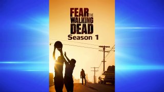 Fear the Walking Dead Review