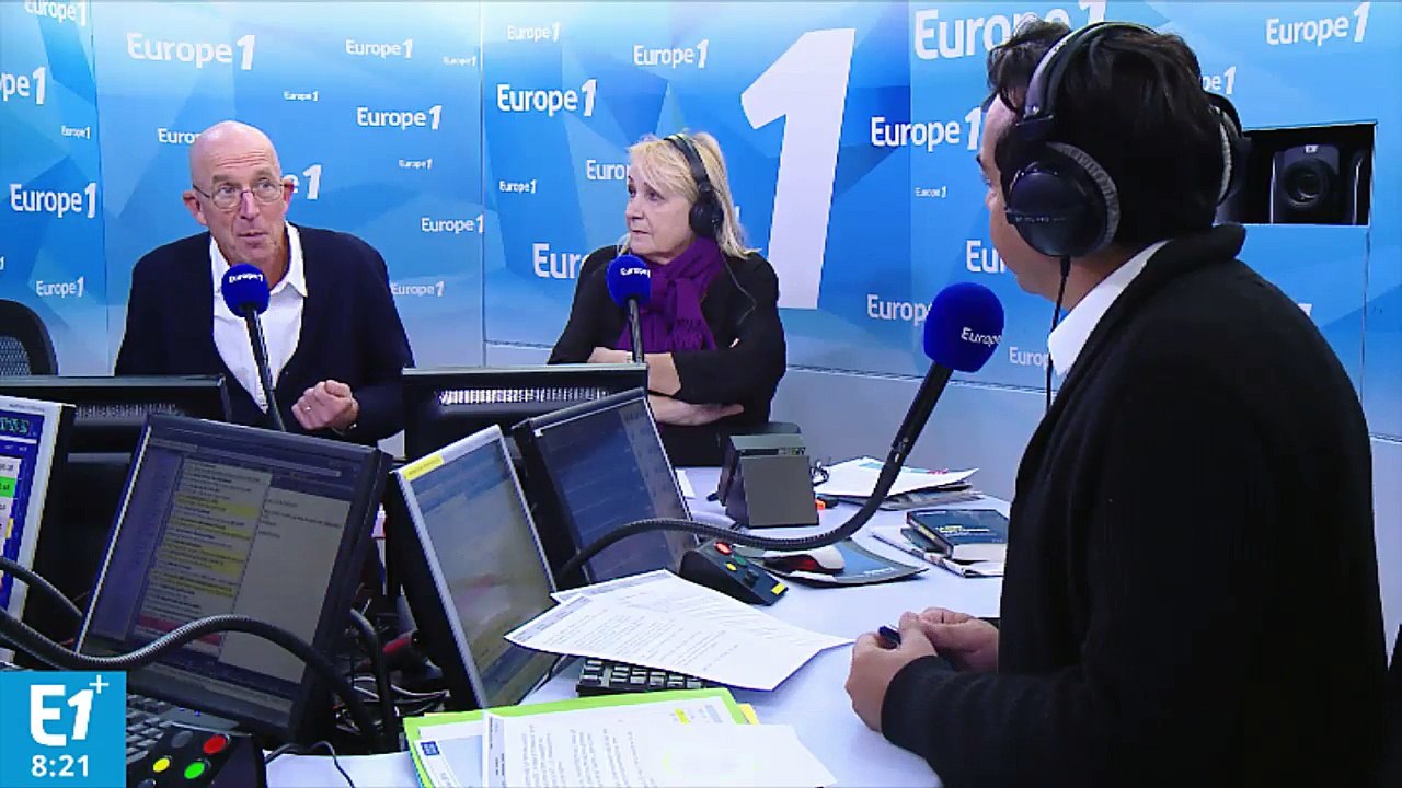 L'explosion démographie de l'Afrique : "Une fatalité et un défi" pour l'Europe