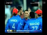 Afghanistan vs Zimbabwe|2nd T20 2018| Highlights