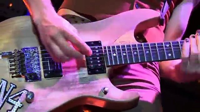 Extreme - Decadence Dance (House Of Blues)