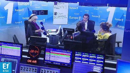 Orange dévoile être assigné en justice par TF1