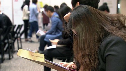 취업 준비에 '자격증' 뜨고 '학점관리'는 밀려 / YTN