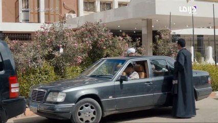 ‫ شاهد فرحة يونس بخروج صفا من المستشفى ‬