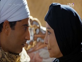 ‫حسيبة تتوعد ليونس بعد رفضه الزواج من إبنتها.....‬