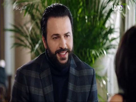 ‫ يارا تكشف لميار سبب عدم إرتباطها لهذا الوقت .. ‬