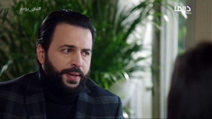 ‫يارا  مين قال مافي حدا بحياتى ‬