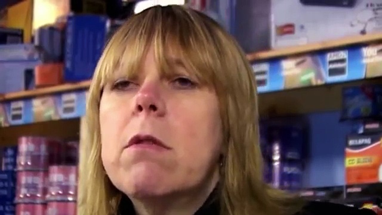 Britains Oldest Mums and Dads (Parenting Documentary) - Real Stories