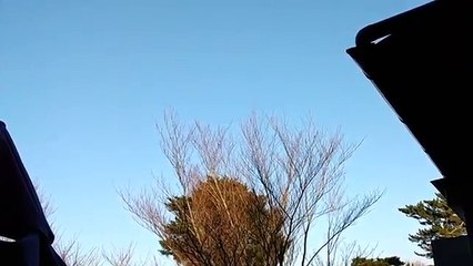 EDR January #2 Helicopter sounds