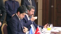 AB Bakanı Çelik: “Türkiye’siz bir Balkan toplantısını AB açısından eksik, yanlış bir perspektif olacağını düşünüyoruz”- ANKARA