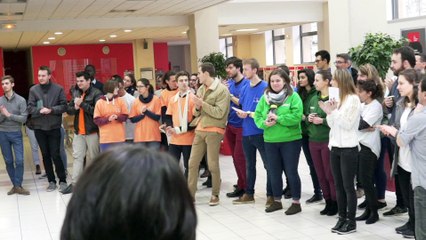 Reportage - Reportage