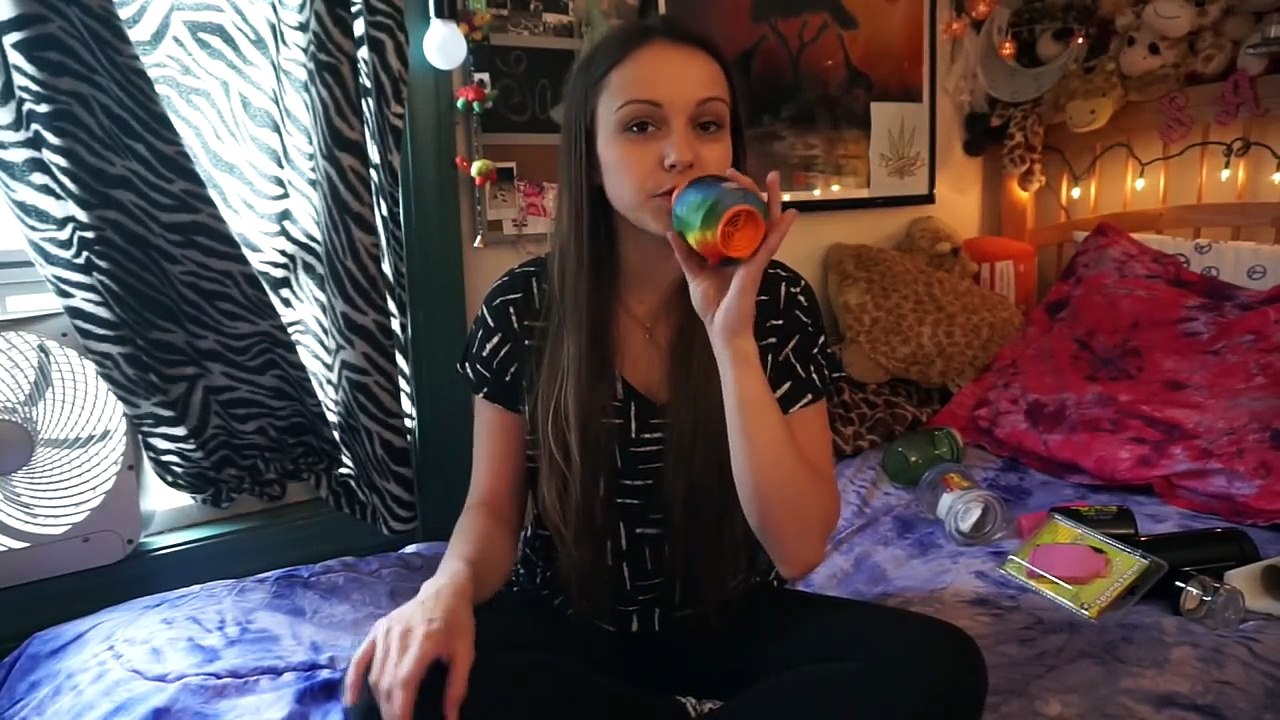 How To Hide The Smell Of Weed