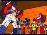 Transformers - 18 - Chaging gears